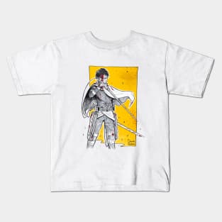 Levi Kids T-Shirt